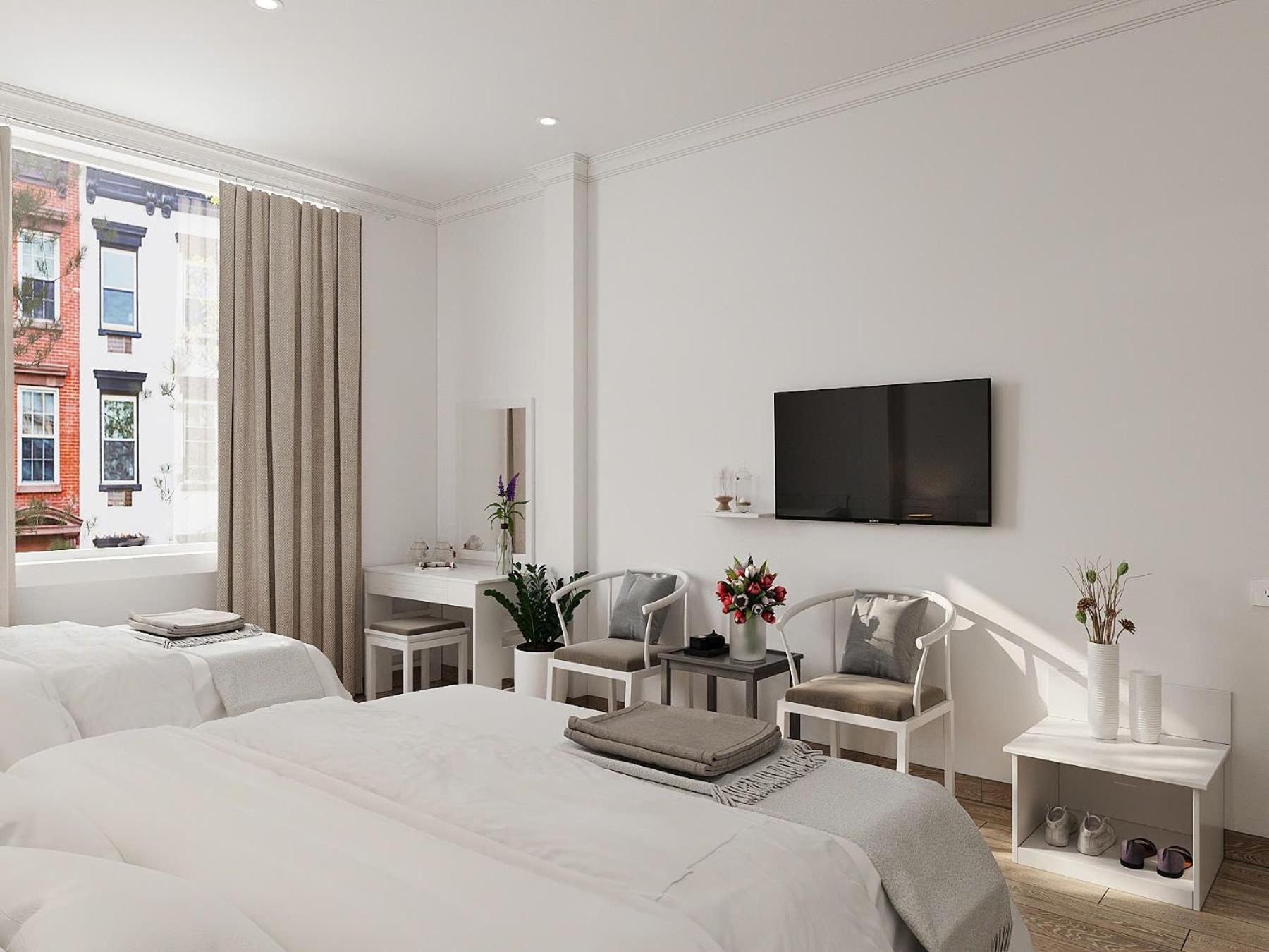 Hotel Wahalla - Ben Thanh Market Ho Chi Minh-byen Eksteriør bilde