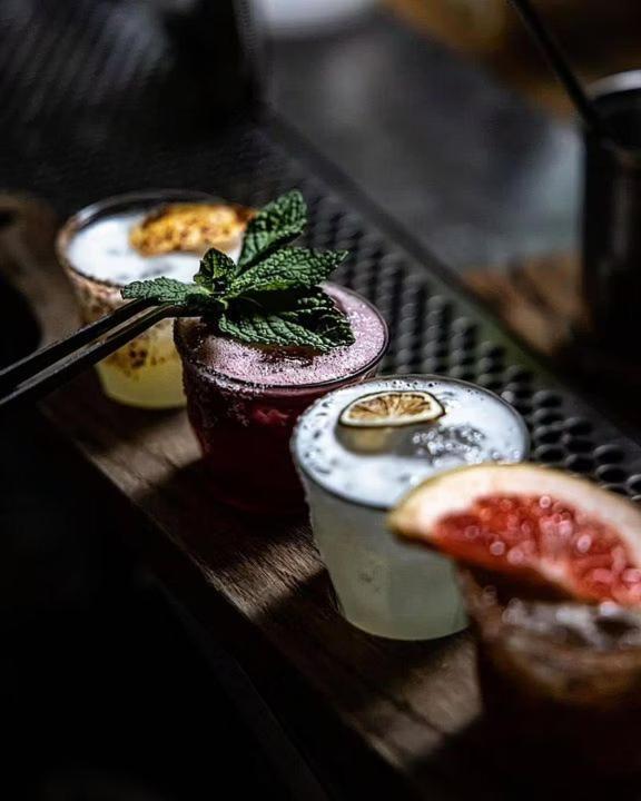 Hotel Wahalla - Ben Thanh Market Ho Chi Minh-byen Eksteriør bilde